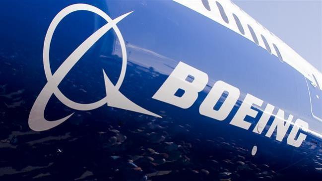 boeing logo