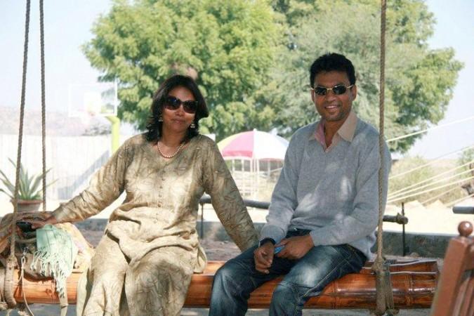 Irrfan Khan
