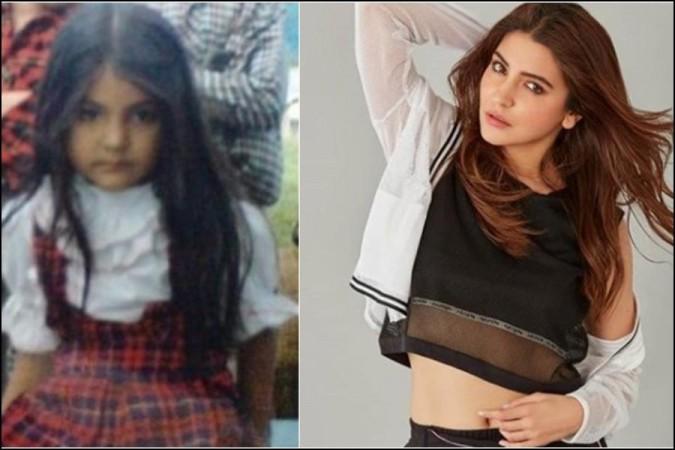 Anushka Sharma