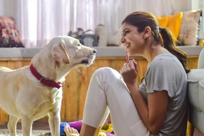 Anushka Sharma