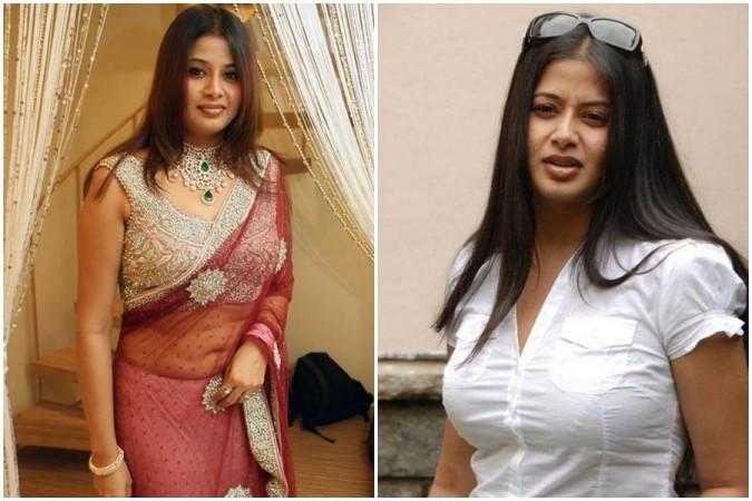 Sangeetha Krish. Sangeetha Krish