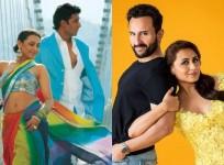 Rani in Bunty aur Babli