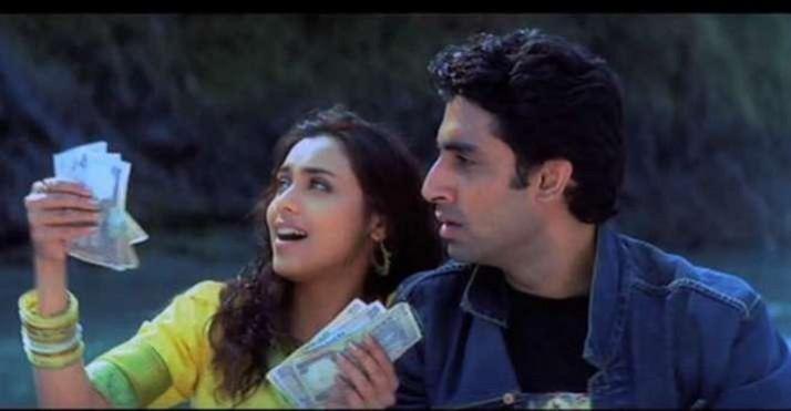 Bunty aur Babli still