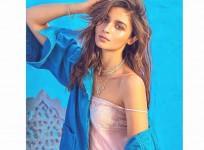 Alia Bhatt