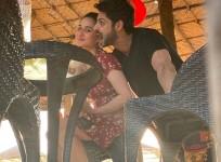 Karan Wahi