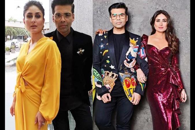 karan and kareena
