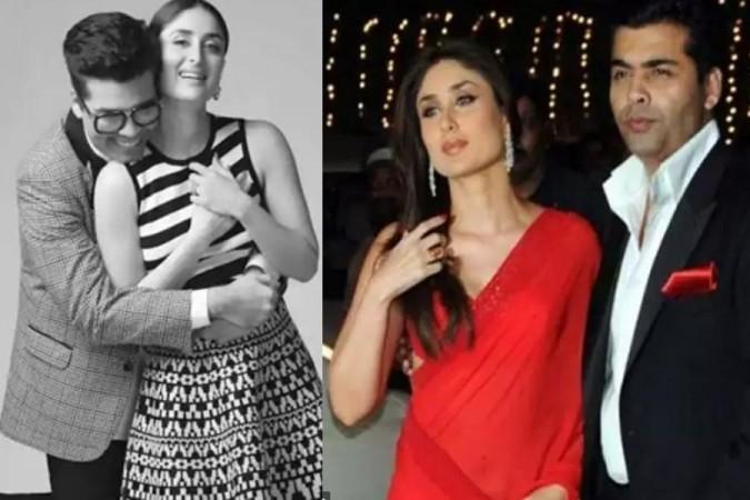 kareena and karan
