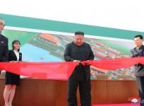 Kim Jong-Un