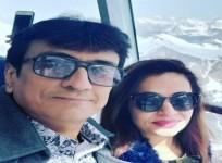 Amit Bhatt of Taarak Mehta Ka Ooltah Chashmah