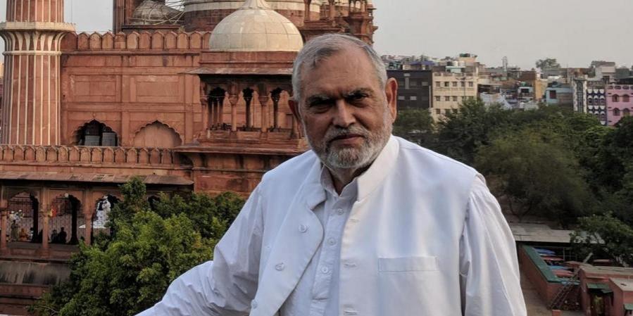 Zafarul Islam. Twitter Zafarul Islam Khan