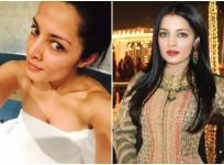 Celina Jaitly