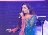 Shreya Ghoshal