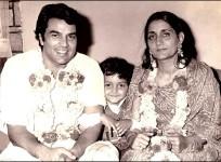Prakash Kaur: First wife of Dharmendra