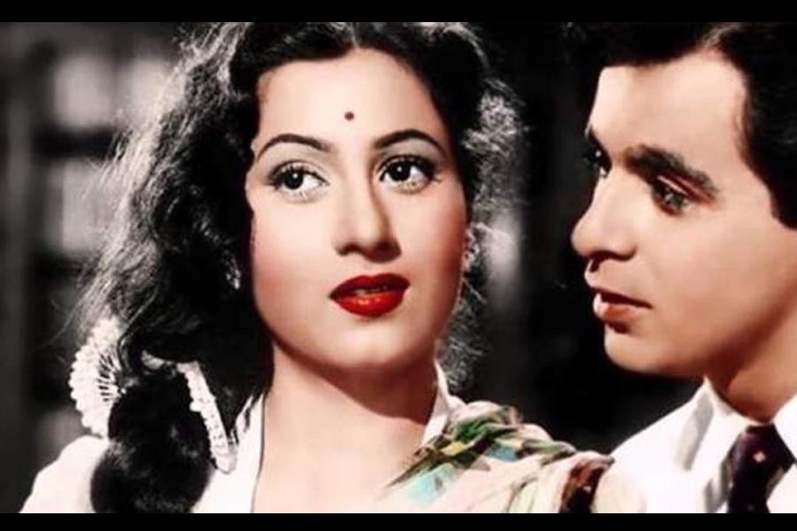 Madhubala-Dilip Kumar's tragic Love story: Was it a court case or actor's  ego that led to break-up? - IBTimes India