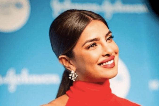 Priyanka Chopra
