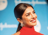 Priyanka Chopra
