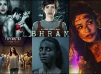 Horror web shows to watch
