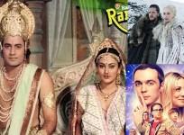 DD Ramayana