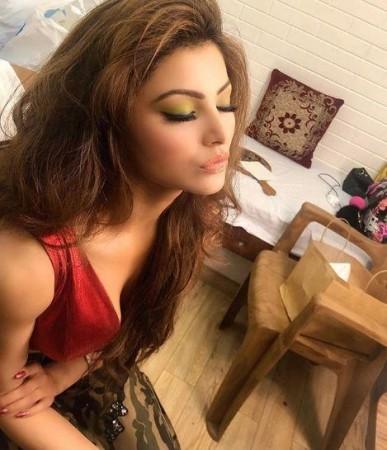 Urvashi Rautela Urvashi Rautela