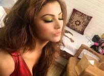 Urvashi Rautela
