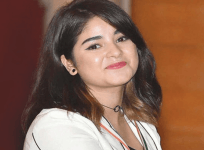 Zaira Wasim