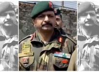 Handwara Encounter