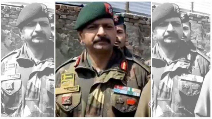 Five security personnel, including Col Ashutosh Sharma, were killed in action during an encounter in Jammu and Kashmir's Handwara. Handwara Encounter