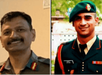 indian army martyrs