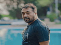 Anurag Kashyap