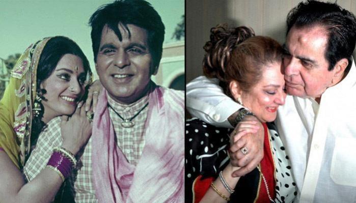madhubala and dilip kumar love story