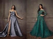 Deepika Padukone and Katrina Kaif