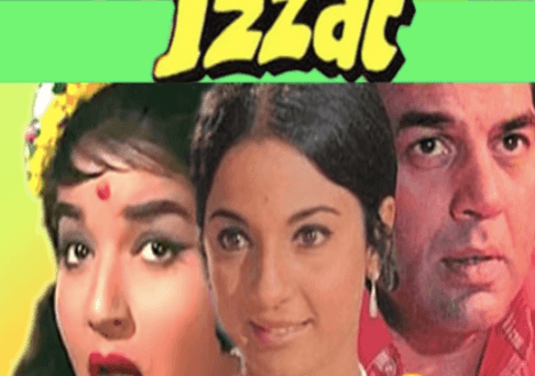 Izzat (1968)