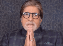 Amitabh Bachchan