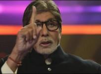 Amitabh Bachchan