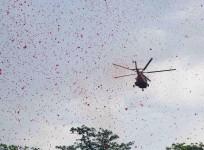 indian army flypast