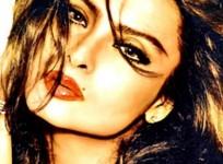 rekha