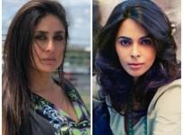 Kareena Kapoor and Mallika Sherawat