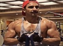 Ranveer Singh