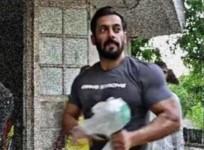 Salman Khan