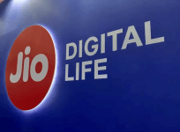 Reliance Jio