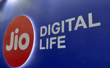 Reliance Jio