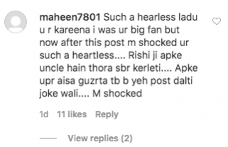 Kareena Kapoor Instagram