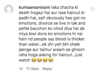 Kareena Kapoor Instagram