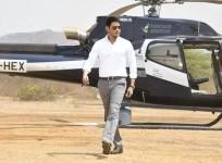 Mahesh Babu