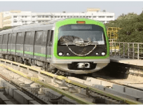 namma metro bengaluru