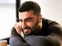 Arjun Kapoor