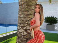 Kylie Jenner