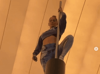 Jennifer Lopez
