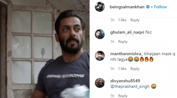 Salman Khan