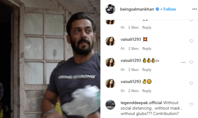 Salman Khan